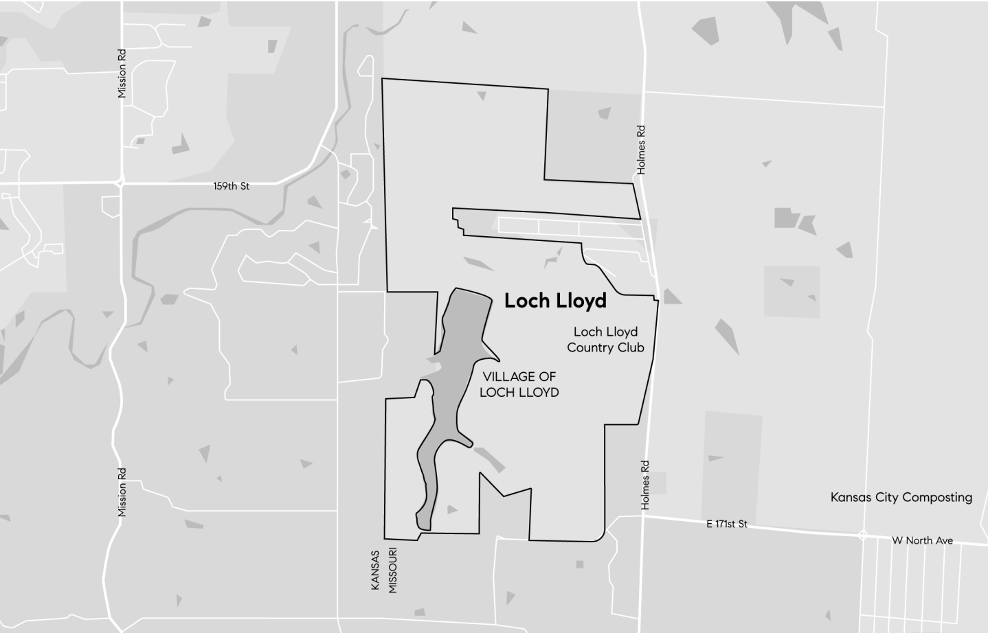 Loch Lloyd